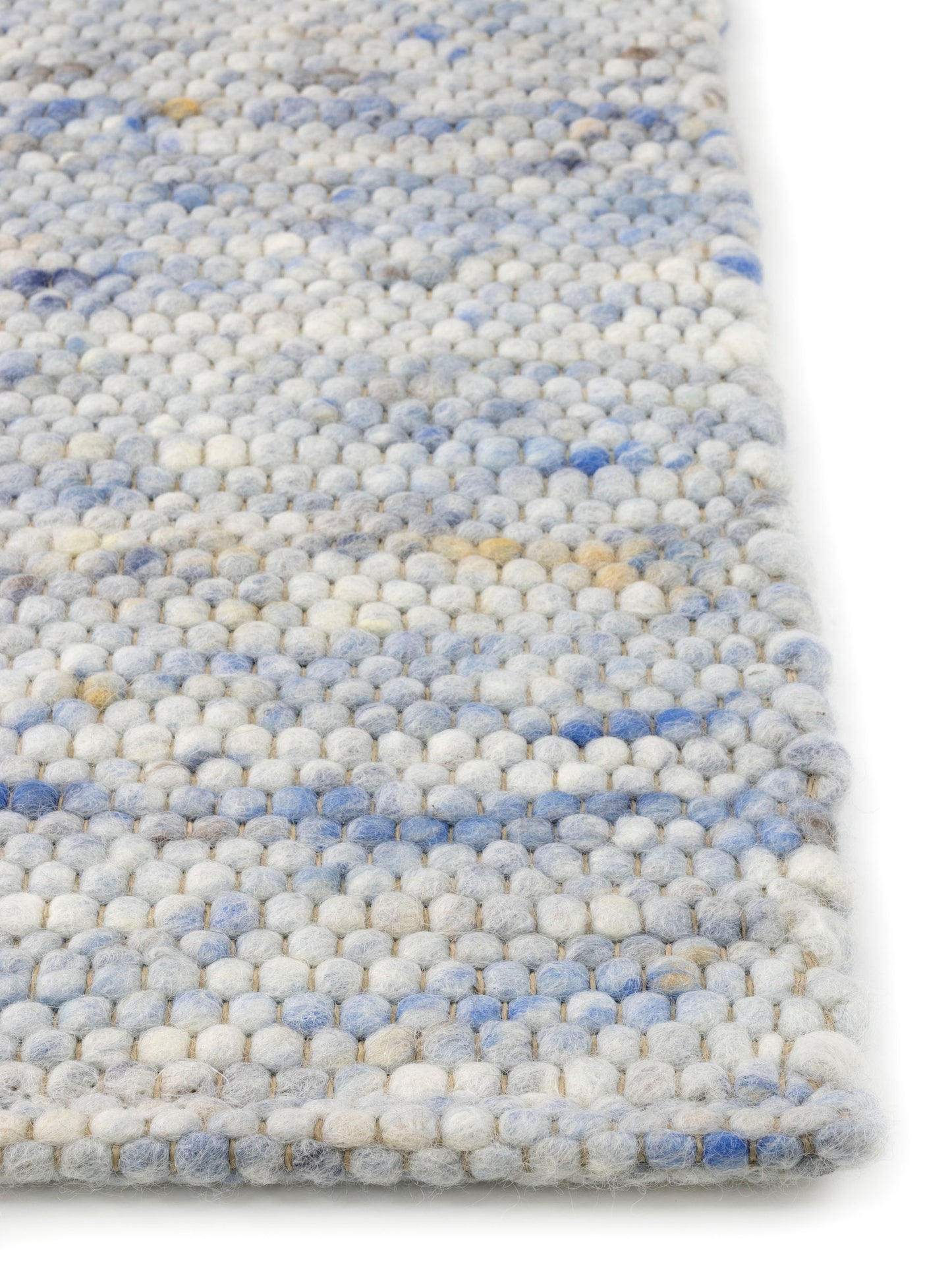 Vloerkleed MOMO Rugs Natural Weaves Carlotta 556
