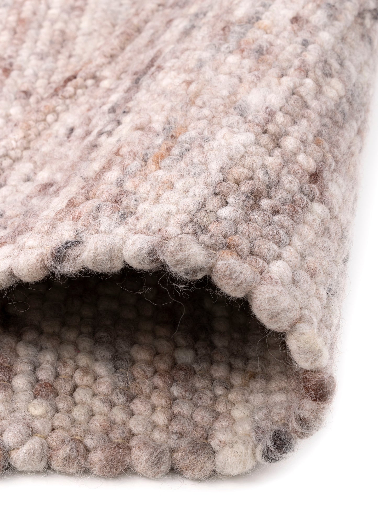 Vloerkleed MOMO Rugs Natural Weaves Carlotta 567