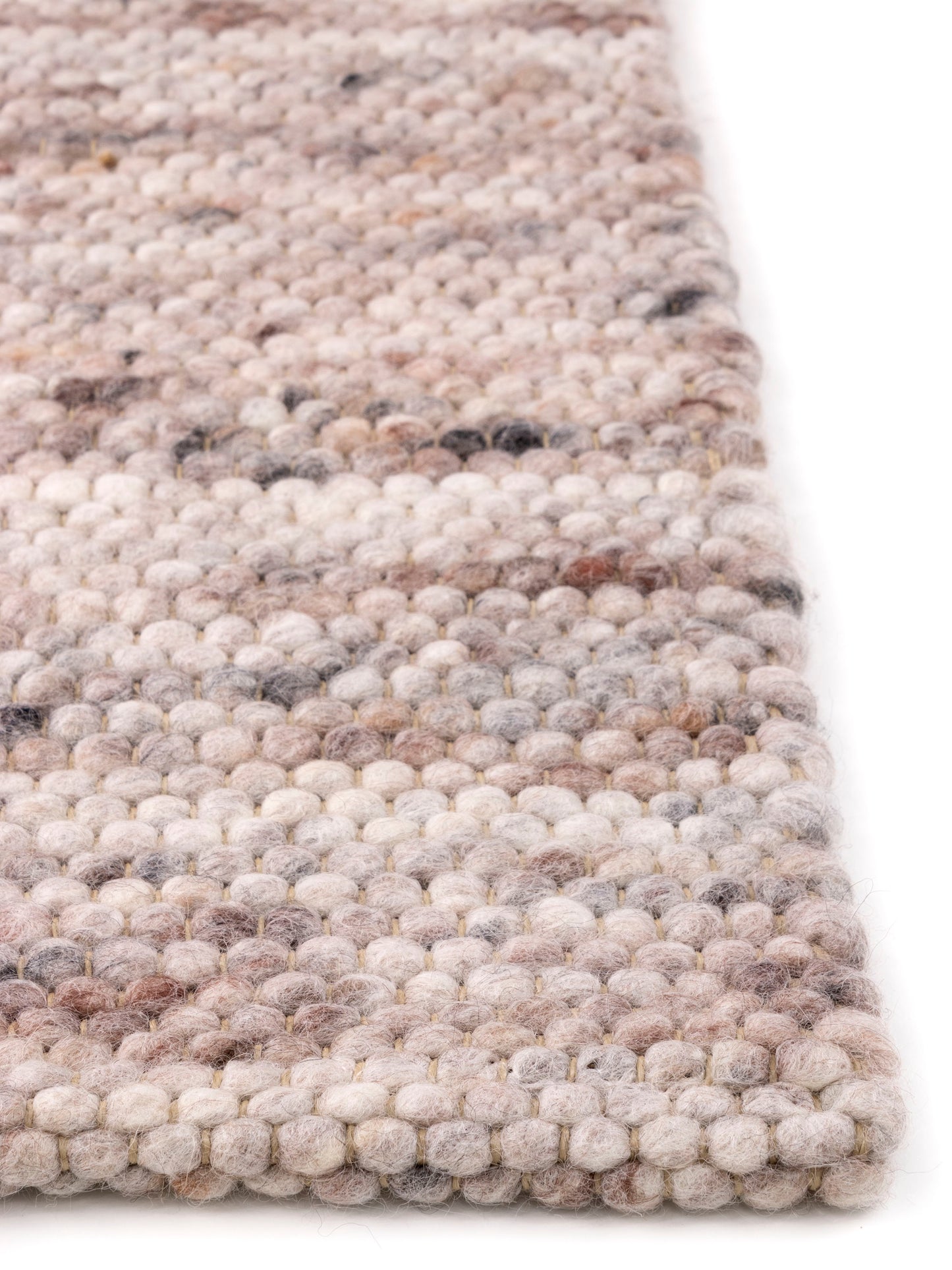 Vloerkleed MOMO Rugs Natural Weaves Carlotta 567