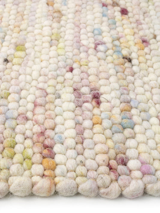 Vloerkleed MOMO Rugs Natural Weaves Carlotta 579
