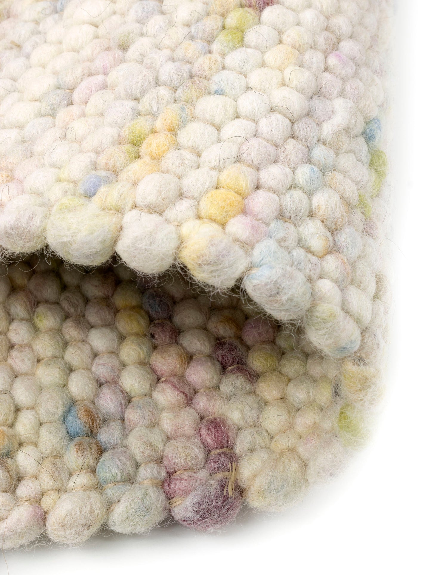 Vloerkleed MOMO Rugs Natural Weaves Carlotta 579