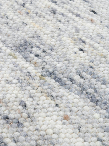 Vloerkleed MOMO Rugs Natural Weaves Carlotta 37