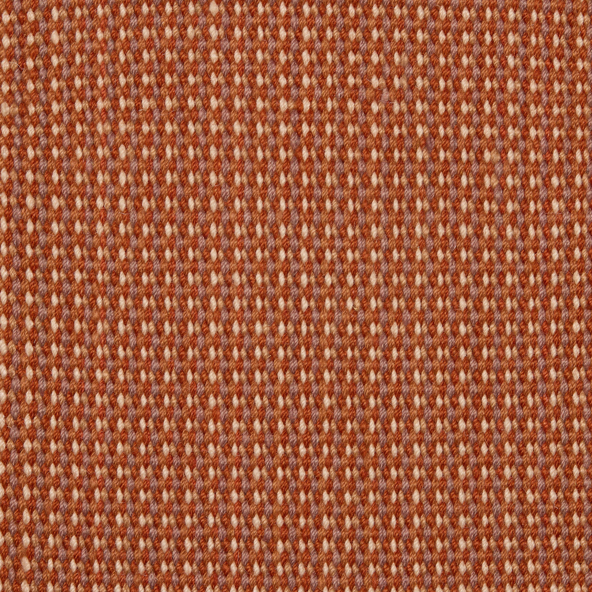 Traploper MOMO Rugs Belfort Deep Orange