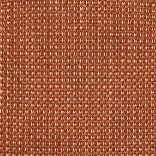 Traploper MOMO Rugs Belfort Deep Orange