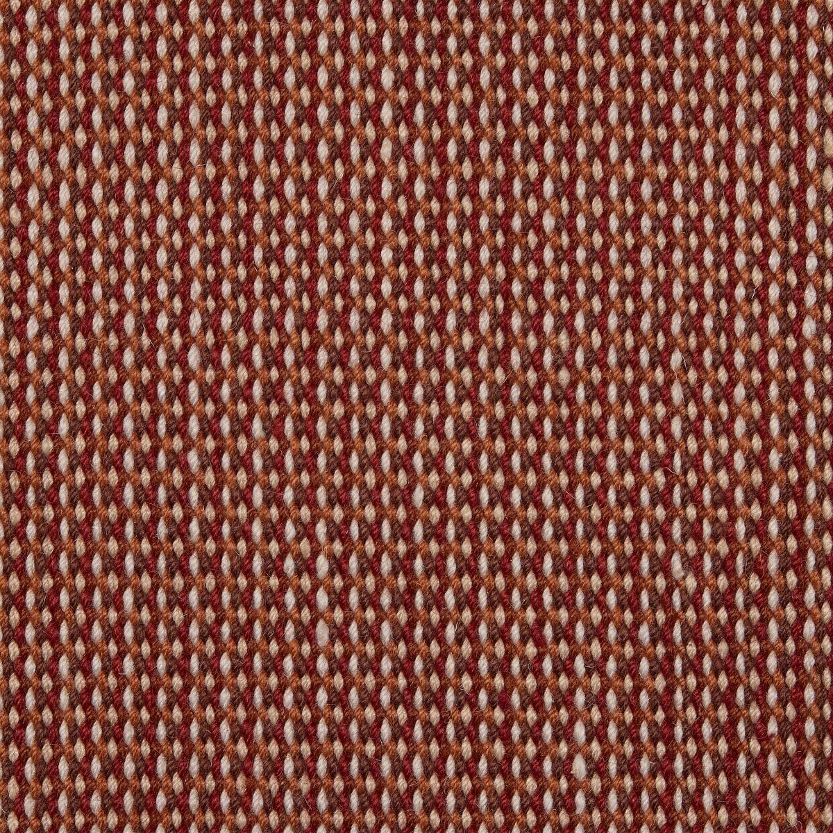 Traploper MOMO Rugs Belfort Warm Red