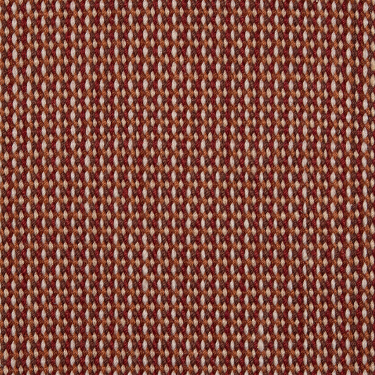 Traploper MOMO Rugs Belfort Warm Red