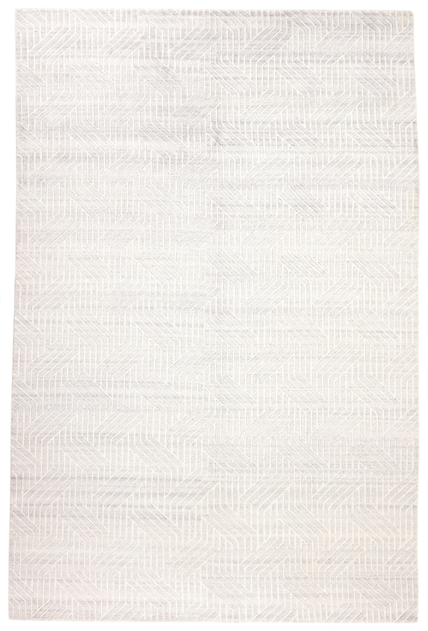 Vloerkleed MOMO Rugs Companion beige grey