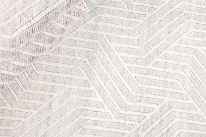 Vloerkleed MOMO Rugs Companion beige grey