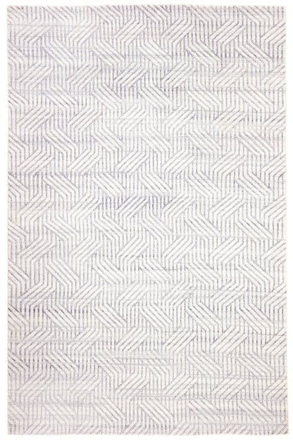 Vloerkleed MOMO Rugs Companion Ivory Grey