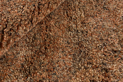 Vloerkleed MOMO Rugs Coral Terra Round