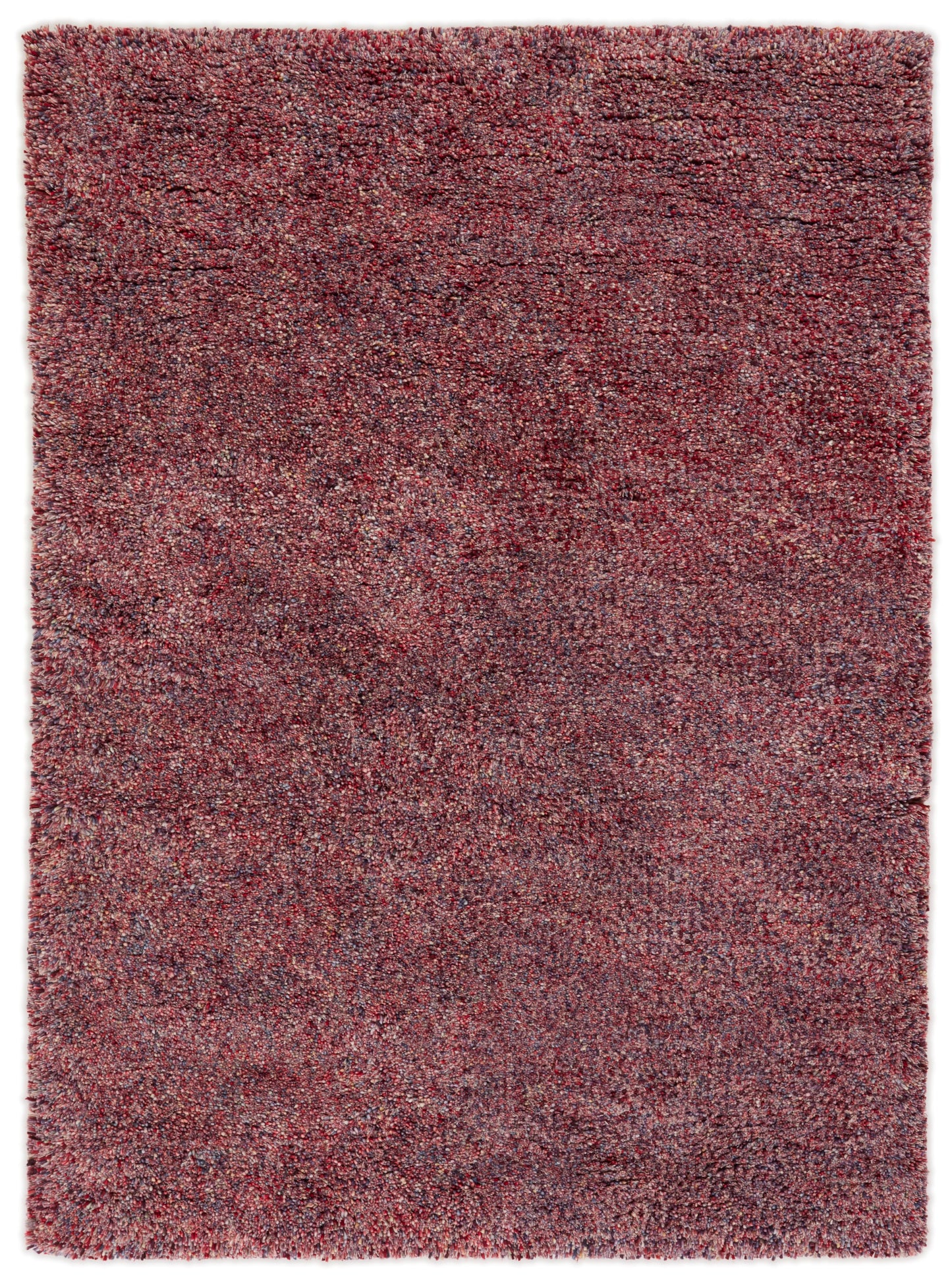 Vloerkleed MOMO Rugs Coral Blue multi
