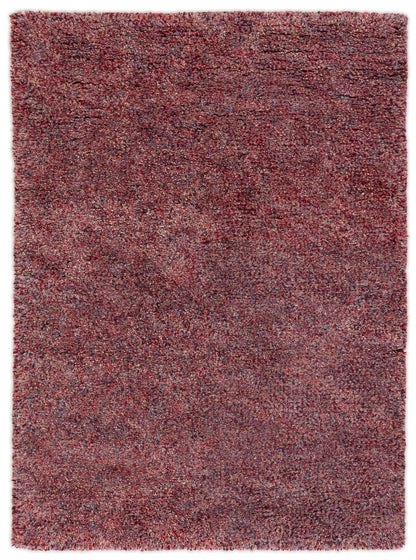 Vloerkleed MOMO Rugs Coral Blue multi