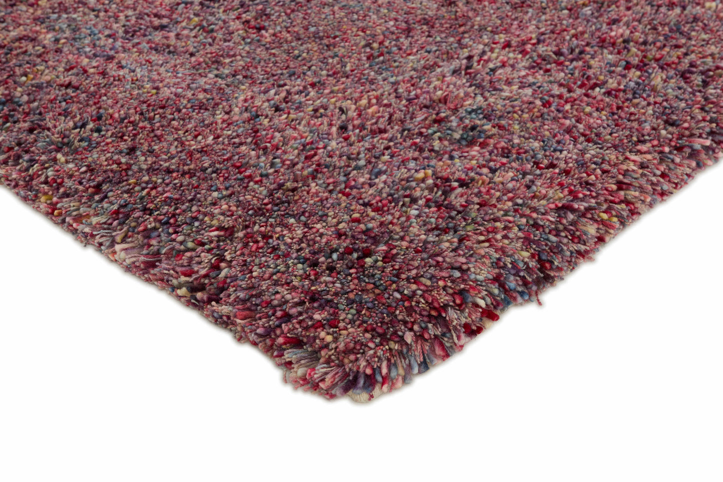 Vloerkleed MOMO Rugs Coral Blue multi