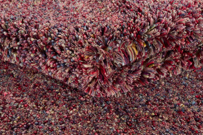 Vloerkleed MOMO Rugs Coral Blue multi