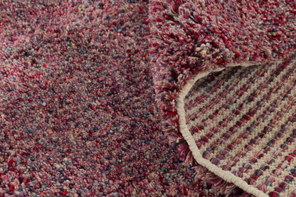 Vloerkleed MOMO Rugs Coral Blue multi