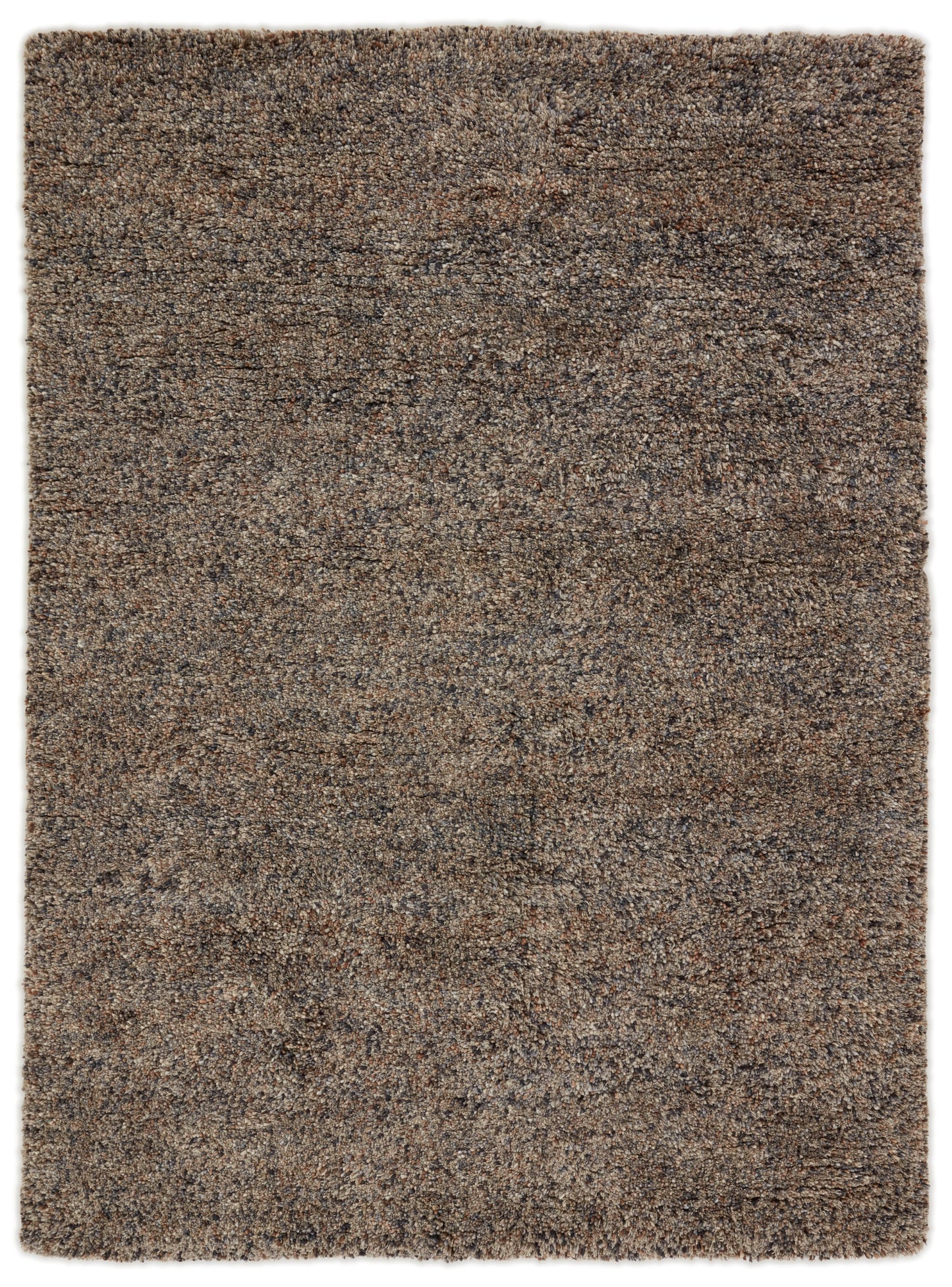 Vloerkleed MOMO Rugs Coral Brown