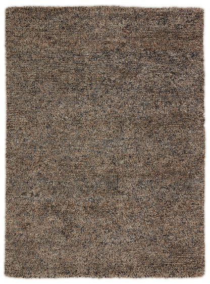 Vloerkleed MOMO Rugs Coral Brown