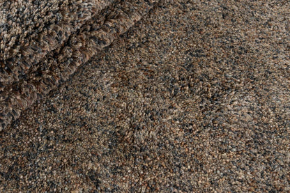 Vloerkleed MOMO Rugs Coral Brown