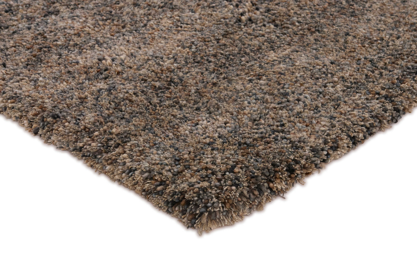 Vloerkleed MOMO Rugs Coral Brown