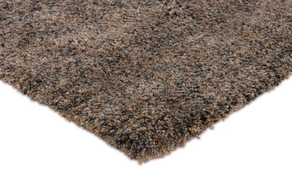 Vloerkleed MOMO Rugs Coral Brown