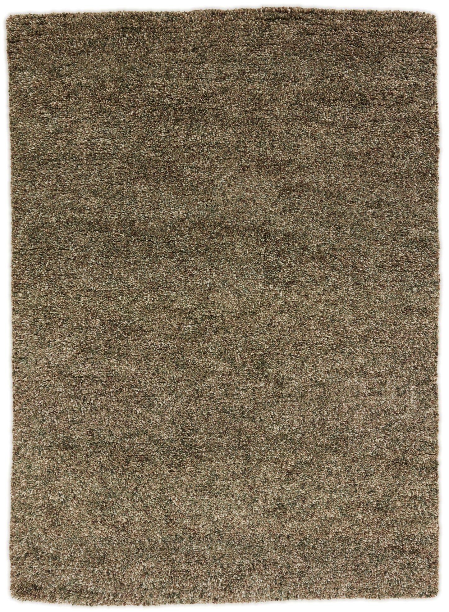 Vloerkleed MOMO Rugs Coral Green