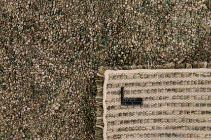 Vloerkleed MOMO Rugs Coral Green