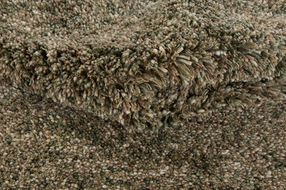 Vloerkleed MOMO Rugs Coral Green