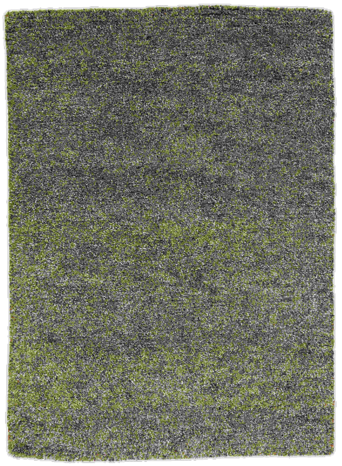 Vloerkleed MOMO Rugs Coral Green