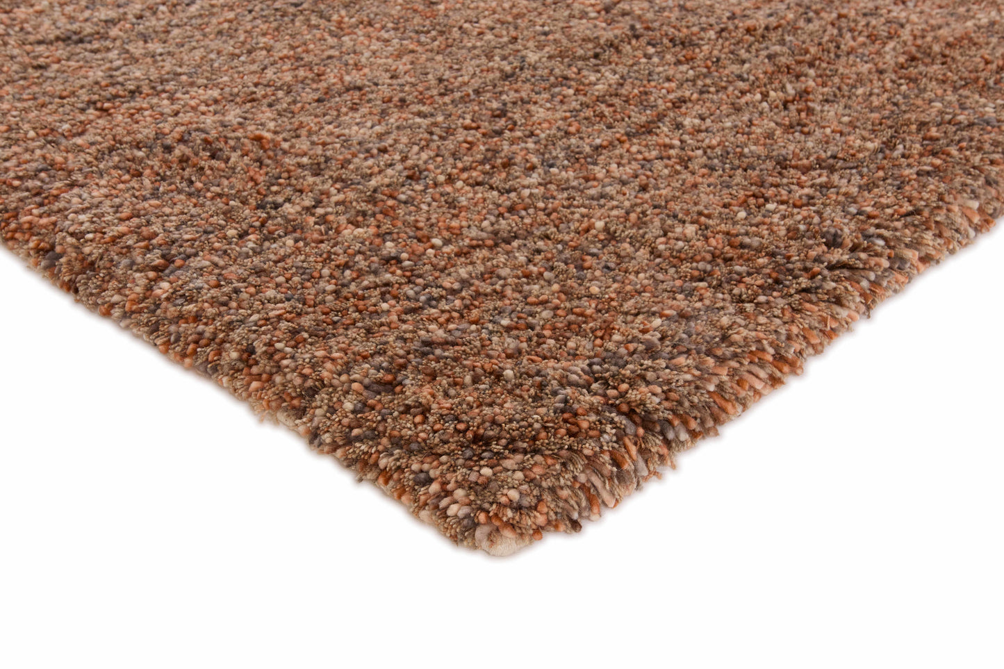 Vloerkleed MOMO Rugs Coral Terra