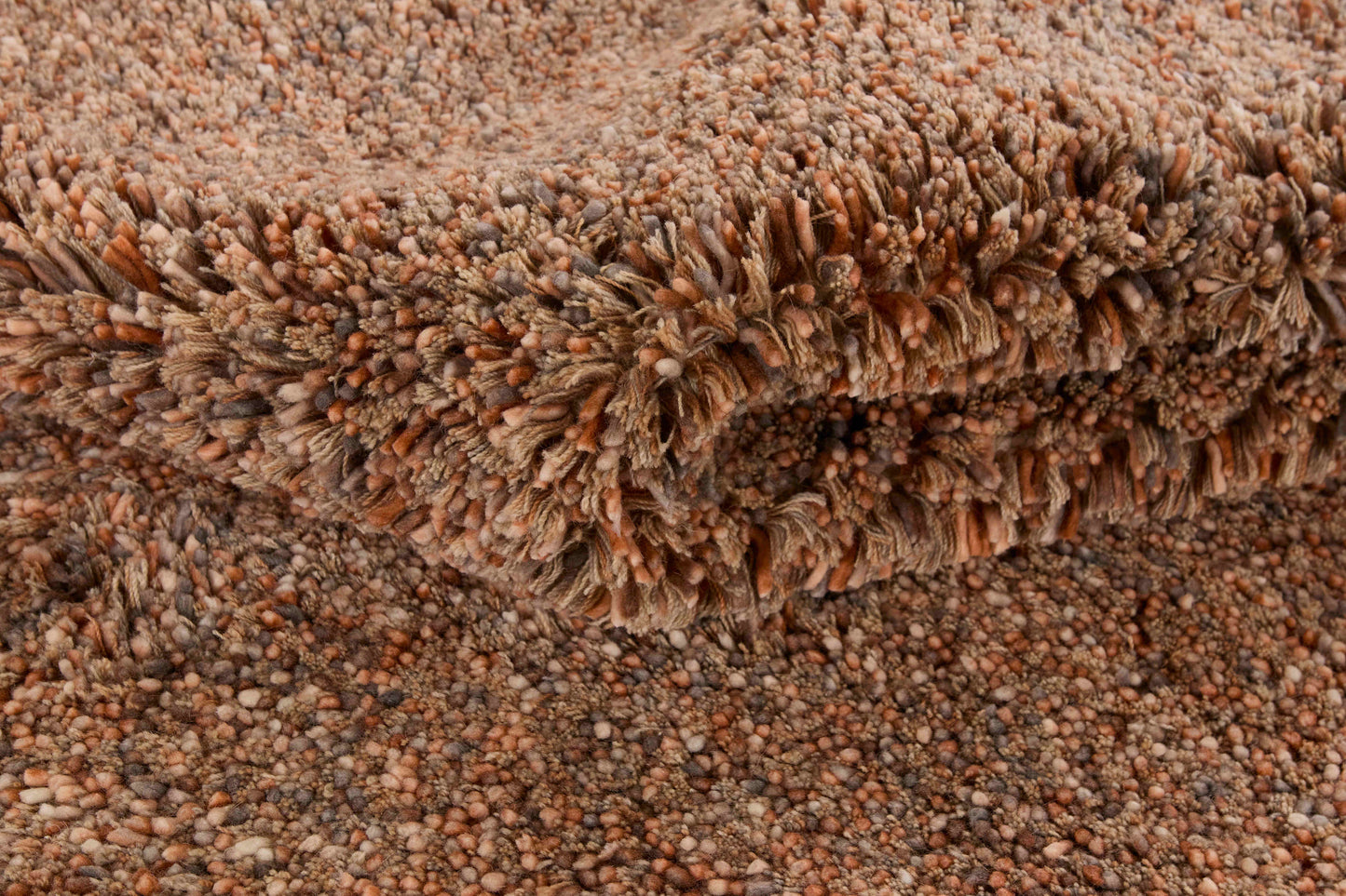 Vloerkleed MOMO Rugs Coral Terra