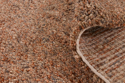 Vloerkleed MOMO Rugs Coral Terra