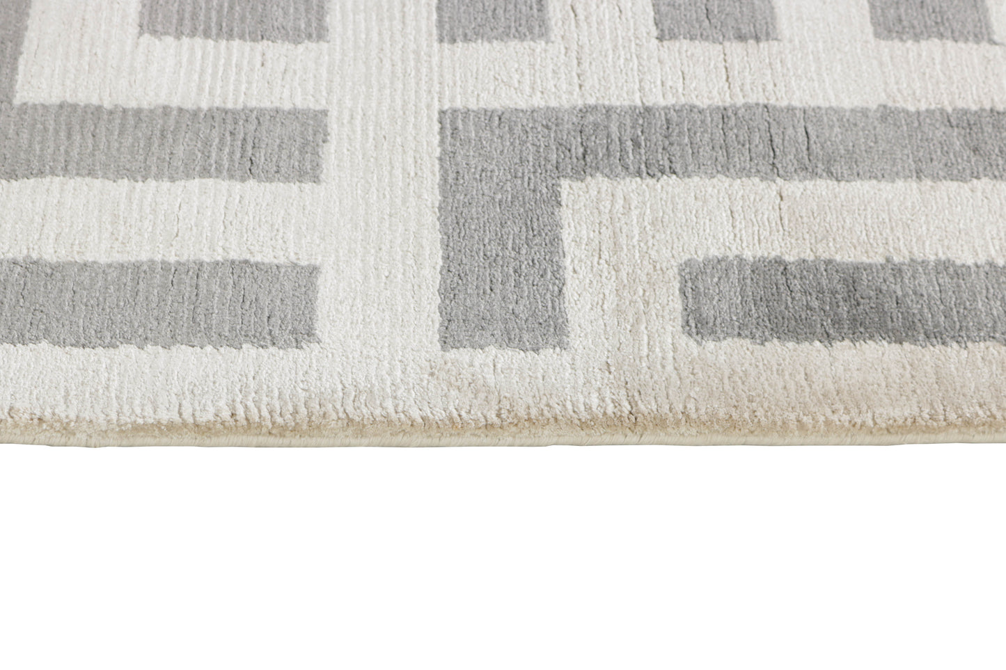 Laagpolig vloerkleed MOMO Rugs Cosmou Avenue