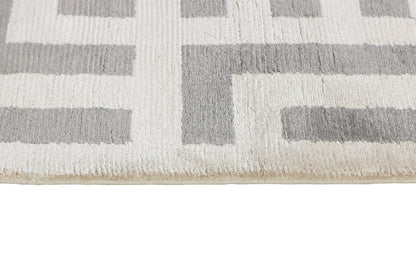 Laagpolig vloerkleed MOMO Rugs Cosmou Avenue