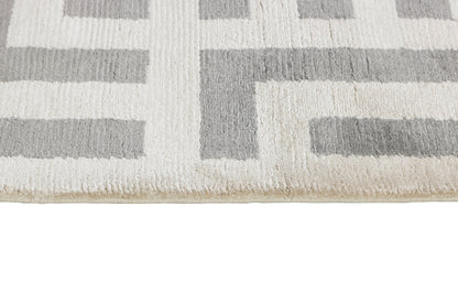 Laagpolig vloerkleed MOMO Rugs Cosmou Avenue