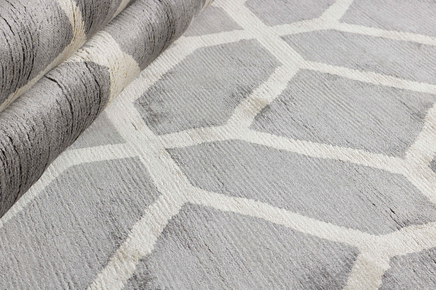 Laagpolig vloerkleed MOMO Rugs Cosmou Nouveau