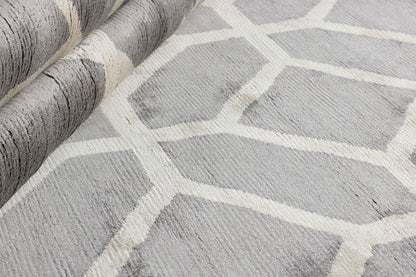 Laagpolig vloerkleed MOMO Rugs Cosmou Nouveau