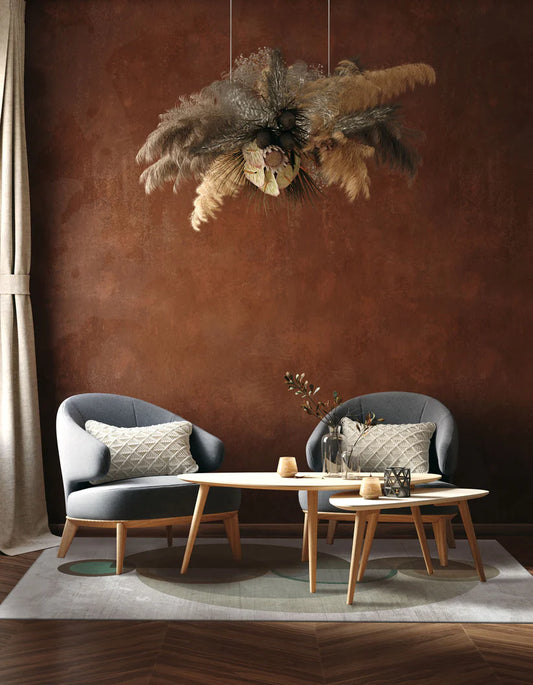 Vloerkleed Jackie And The Fish Dancer Natureza Green (outlet)