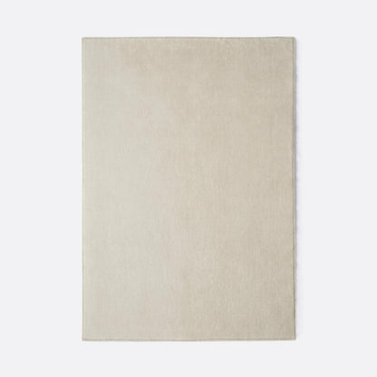 Dusty Deco Palette Ivory, volledig vloerkleed