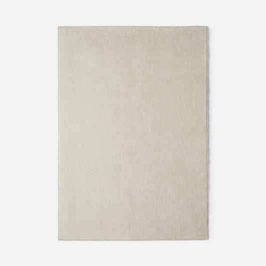 Dusty Deco Palette Ivory, volledig vloerkleed
