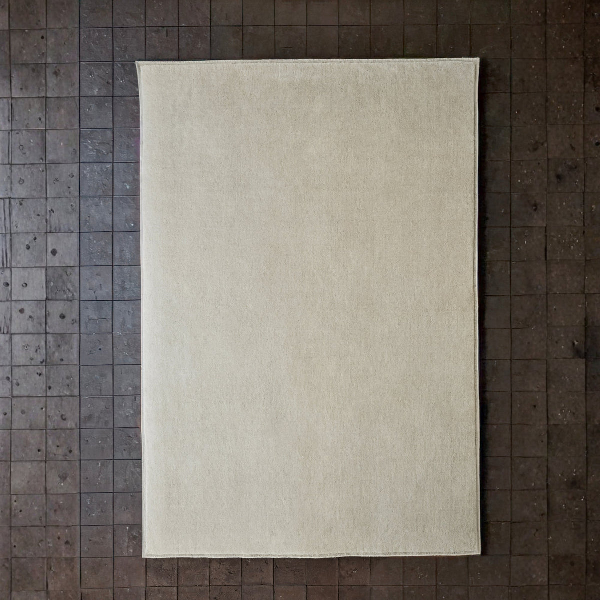 Dusty Deco Palette Ivory in een interieur