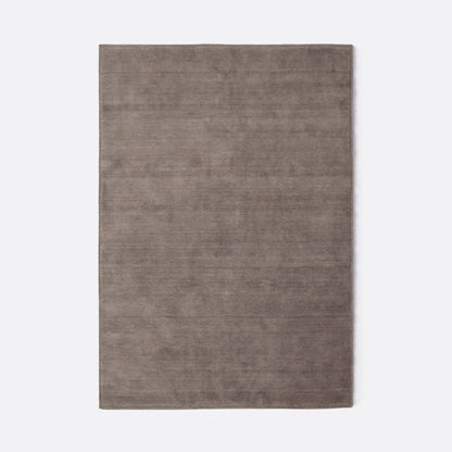 Dusty Deco Palette Mole vloerkleed, vrijstaand productbeeld