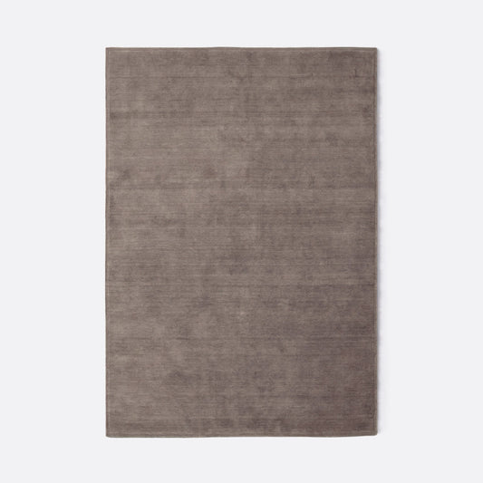 Dusty Deco Palette Mole vloerkleed, vrijstaand productbeeld