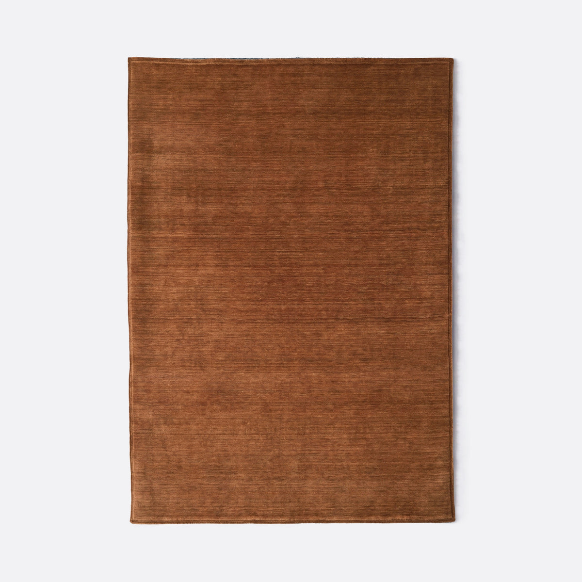 Dusty Deco Palette Rust, volledig vloerkleed