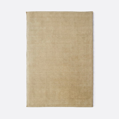 Dusty Deco Palette Sand, volledig vloerkleed