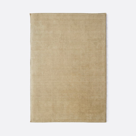 Dusty Deco Palette Sand, volledig vloerkleed