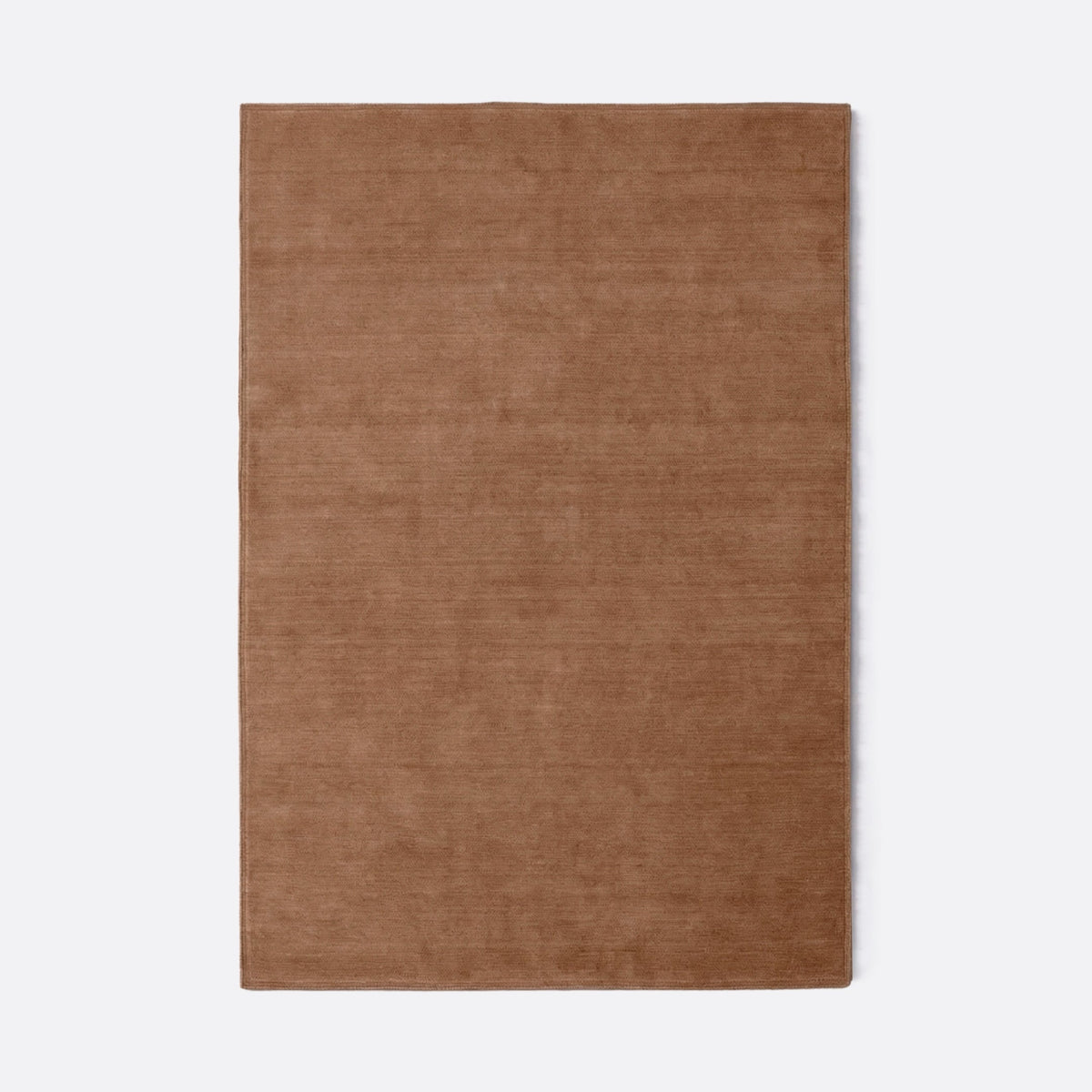 Dusty Deco Palette Tan vloerkleed, vrijstaand productbeeld