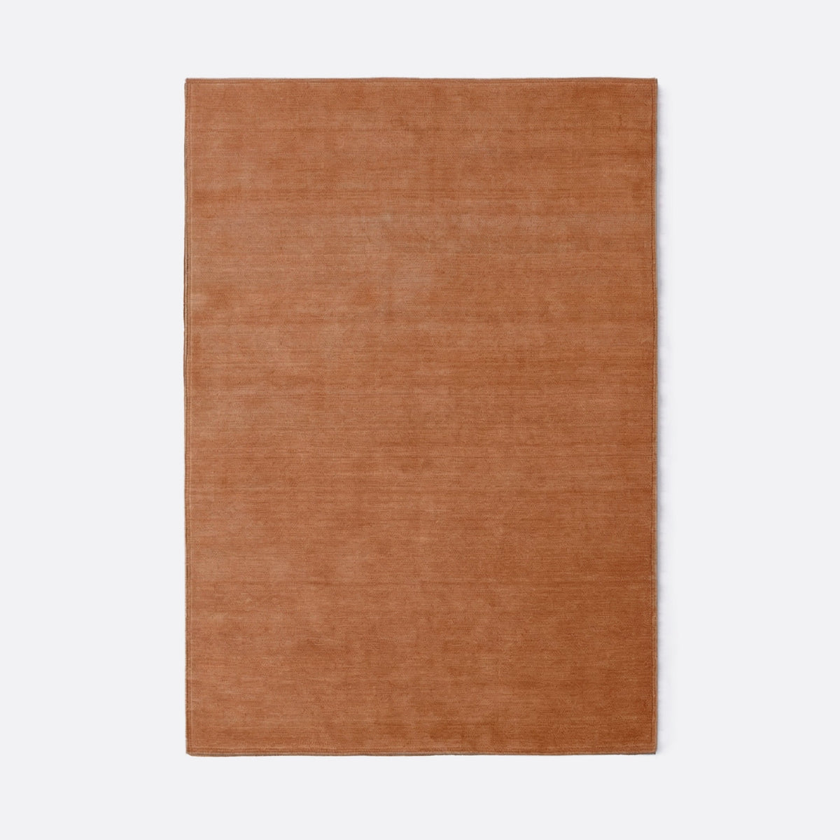 Dusty Deco Palette Terra vloerkleed, vrijstaand productbeeld