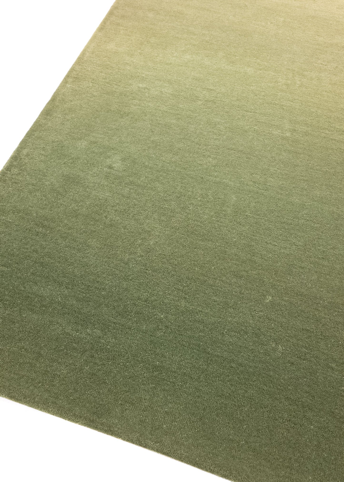 Vloerkleed van MOMO Rugs | Gradient Moss
