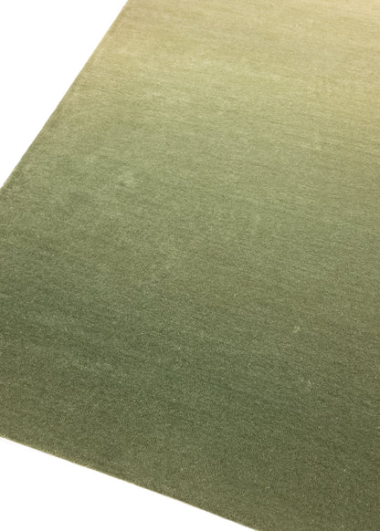 Vloerkleed van MOMO Rugs | Gradient Moss