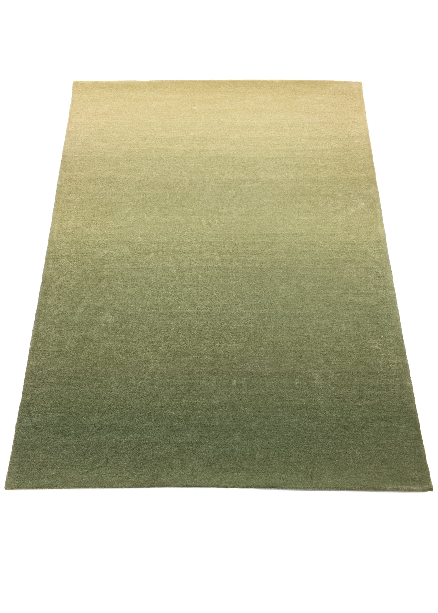 Vloerkleed van MOMO Rugs | Gradient Moss